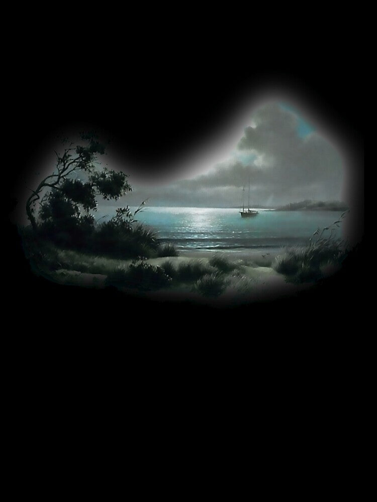 Sea by NOX124