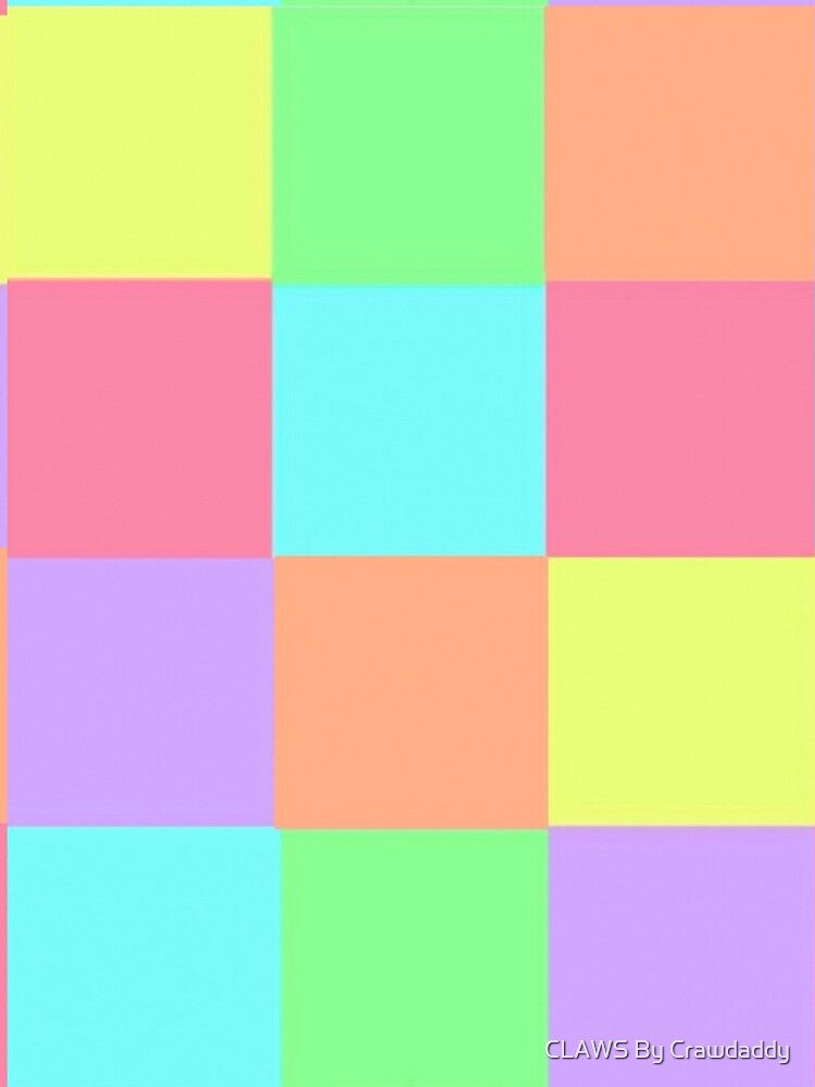Play Blocks by CLAWS By Crawdaddy