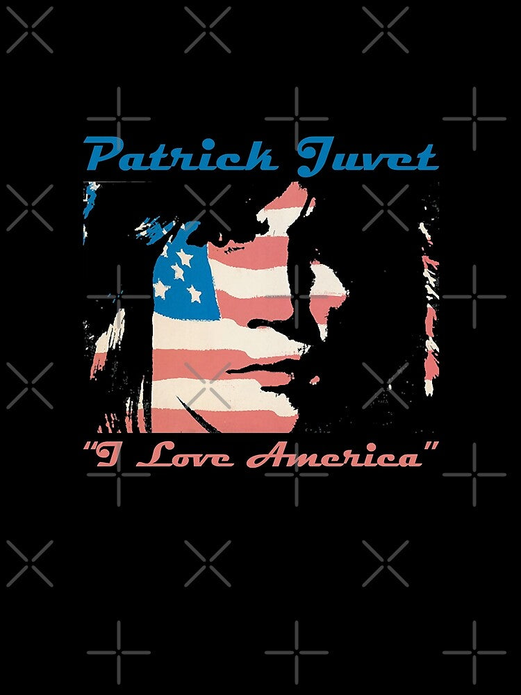 Lover Gifts Patrick Juvet by ChrisParisian85