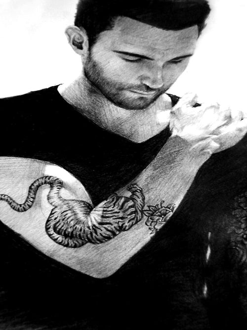 Adam Levine,Most Popular,Trending,Google Trend,Redbubble,Etsy,Ebay,amazone,Tiktok,Shopping 8 by alkamhfashion