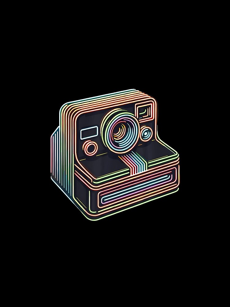 Vintage Camera Photographer Photography Photograph by MonicaSophie
