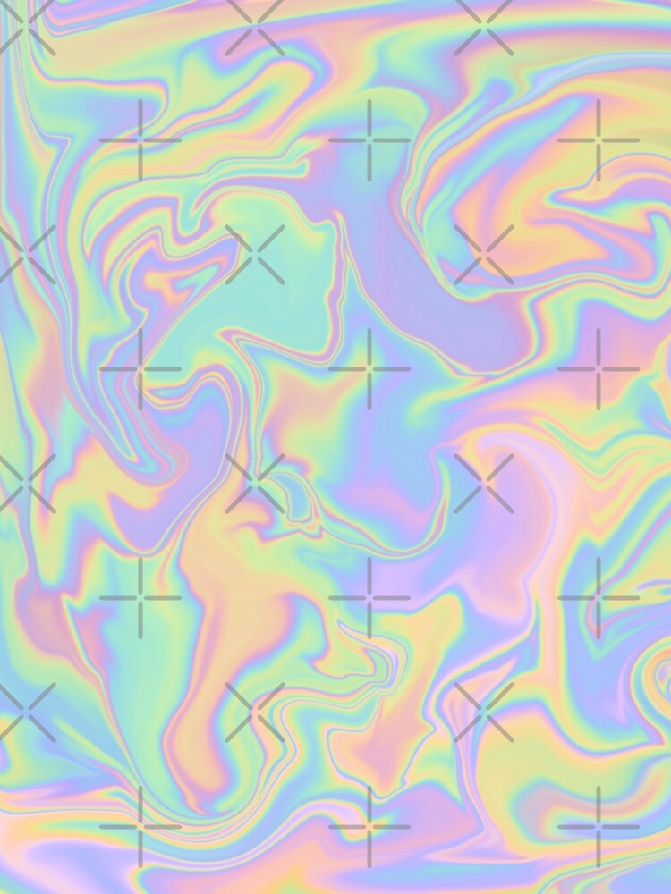 Pastel Slime | Happy Face | by HappyFaceCo