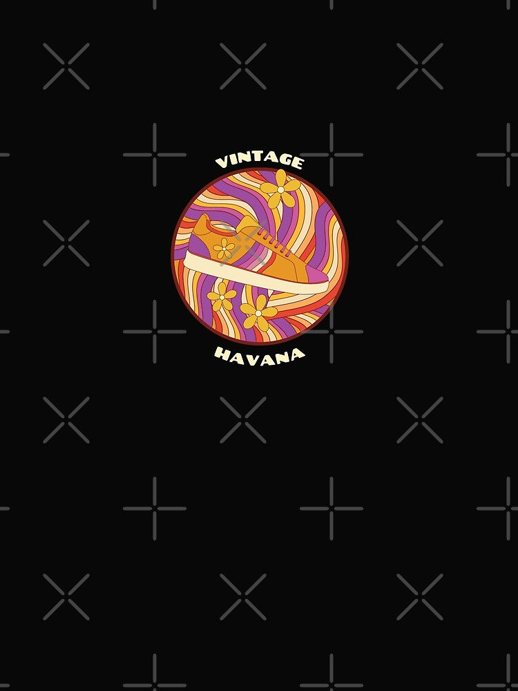 Vintage Havana by noahzboxvintage
