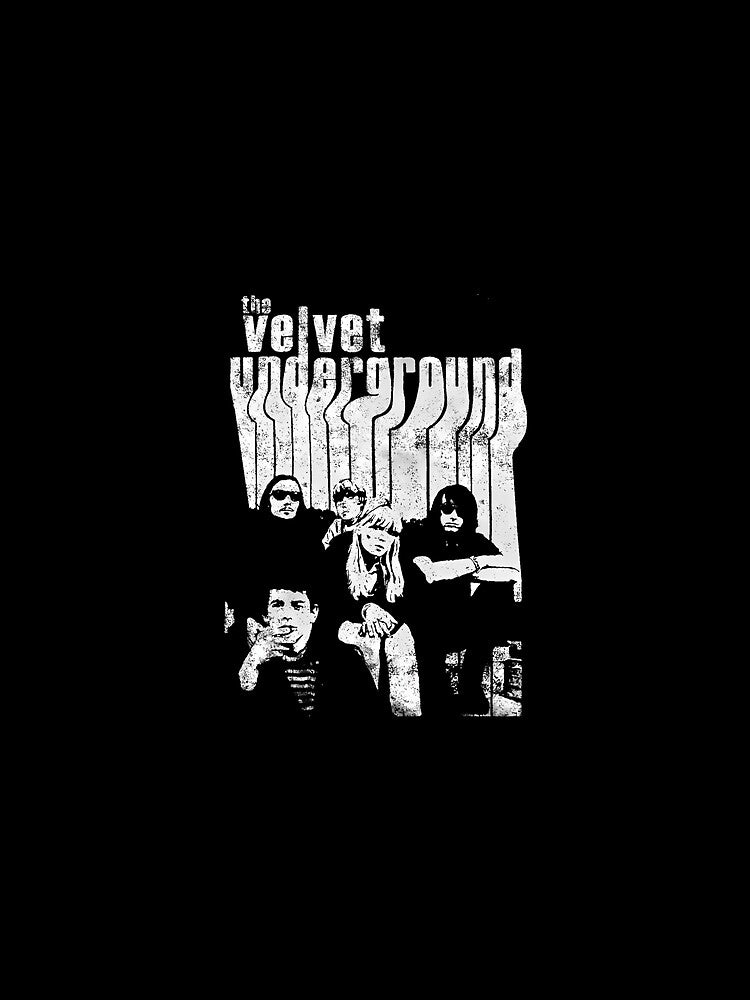 The Velvet Vintage- The Velvet Tour by Kidsresashop
