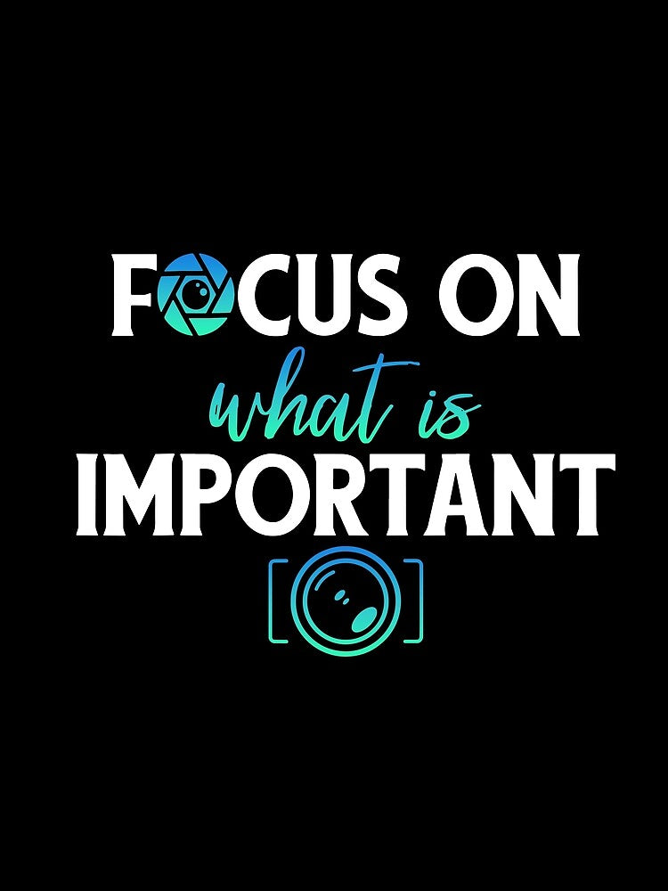 Camera Lover Funny Saying Photography by TobyLewis1592