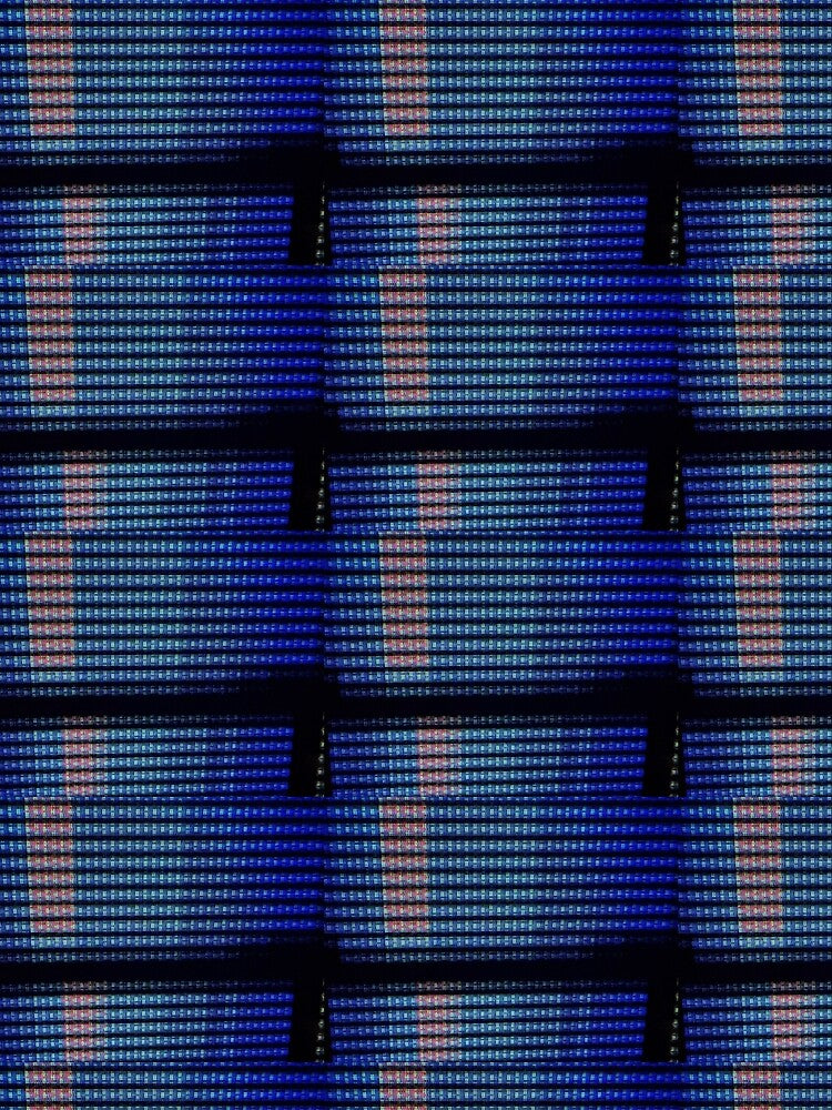 JVC D200 BLUE by Jbear2012