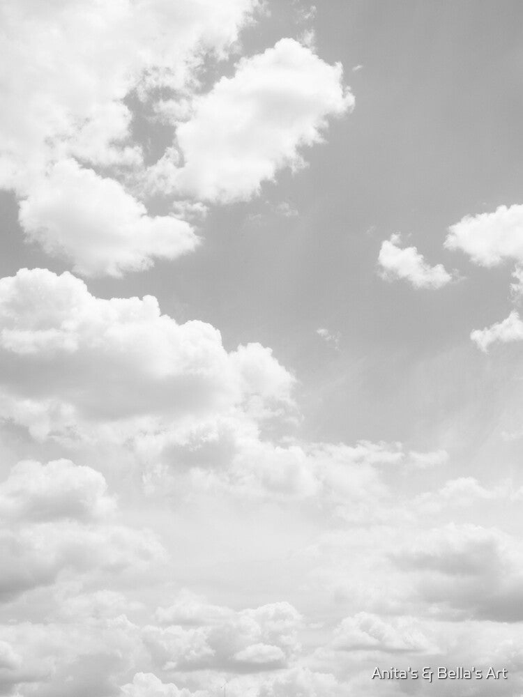 Dreamy Clouds #2 #travel #wall #art by Anita's & Bella's Art