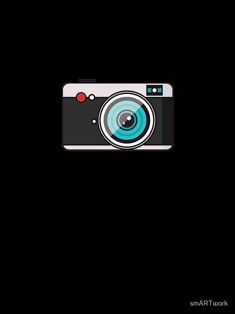 vintage Camera 6 by smARTwork