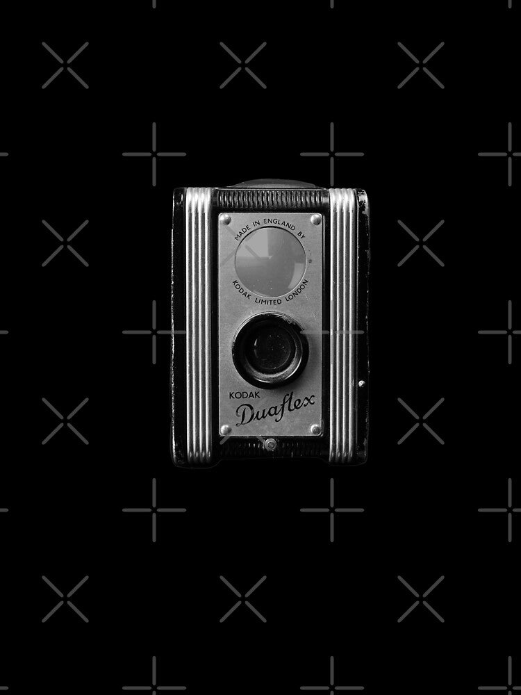 Old School Camera by ea-photos