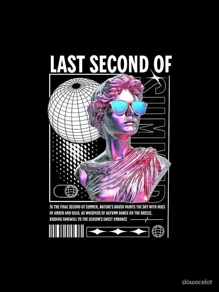 Cyberpunk Ad by slowocelot