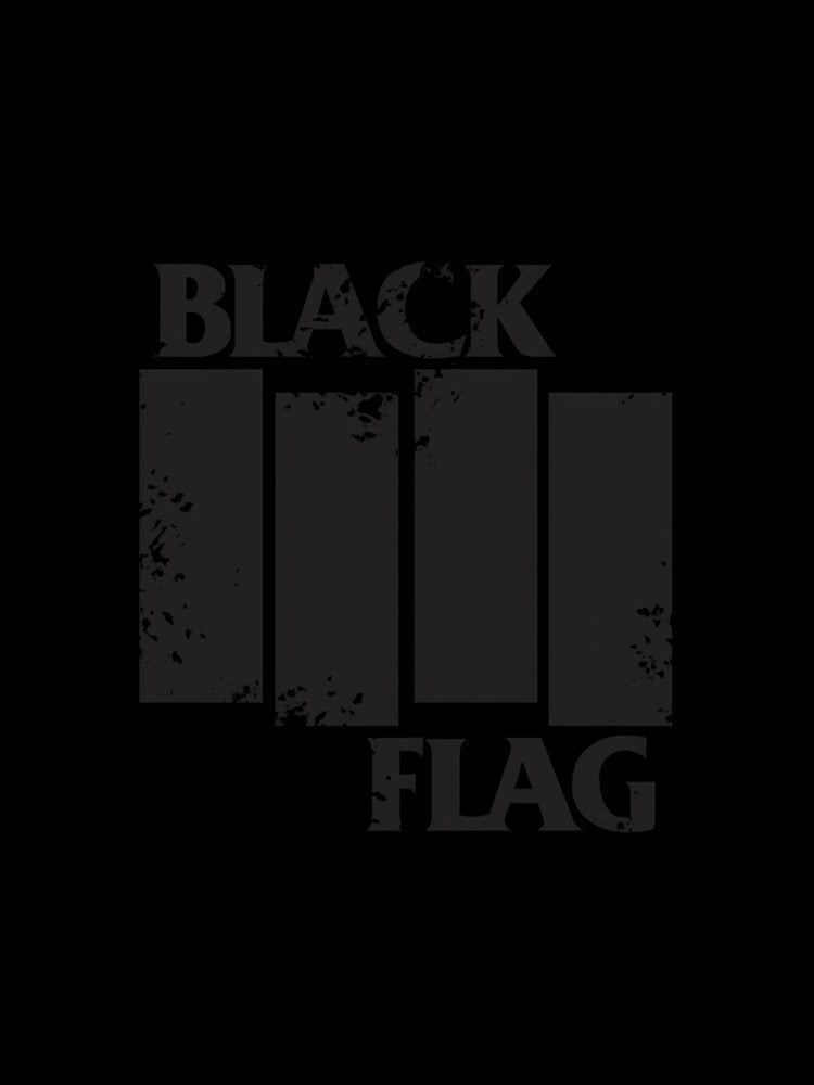Black Flag by Torradge