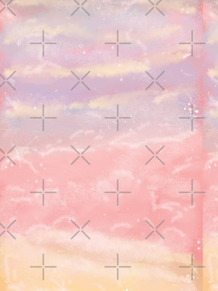 Pink Gradient by hashnan21