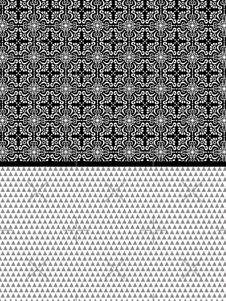 Pattern-277 by Ashit