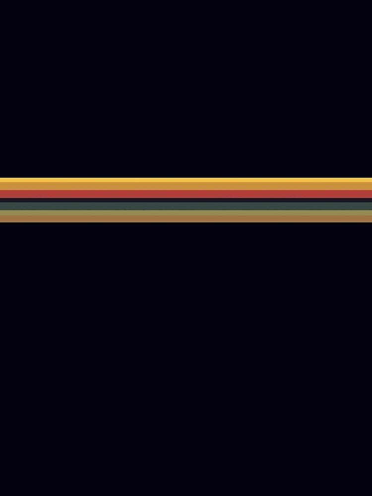 Jodie Whittaker 13th Doctor Rainbow stripe  (V1) by TheWhoniversals
