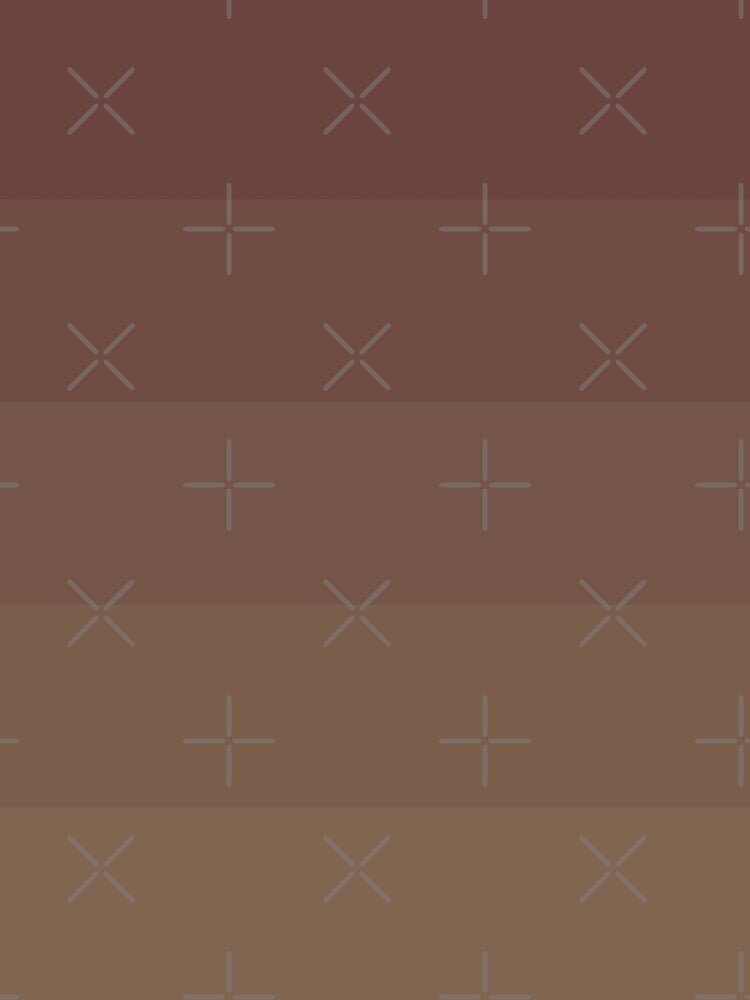 Brown Gradient by ClaudiaGrosso