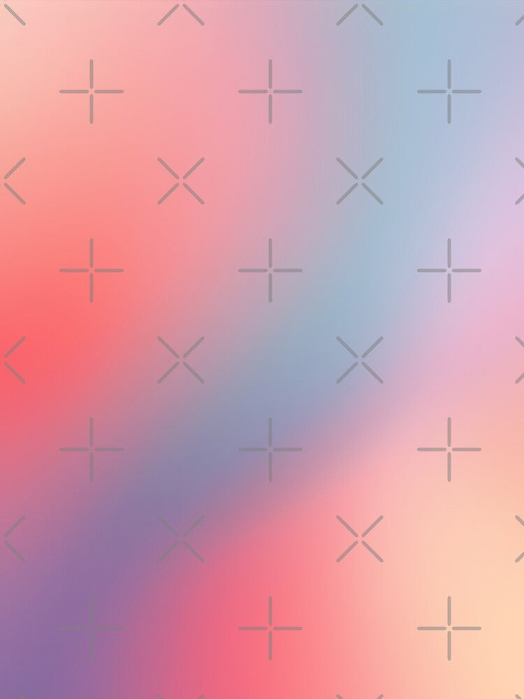 Calming Pastel Ombre – Smooth Color Flow by SunnyIris