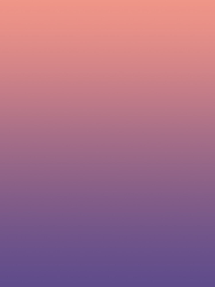 Purple and Pink Ombré Gradient Pattern by designsbyreaia