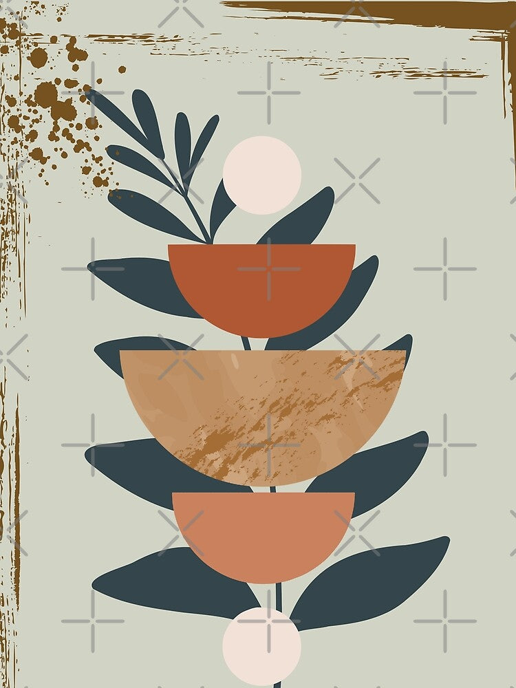 BOHO VINTAGE DESIGN by asudesign