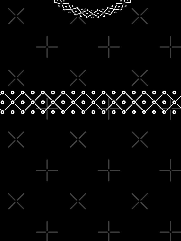 Patterns-208 by Ashit