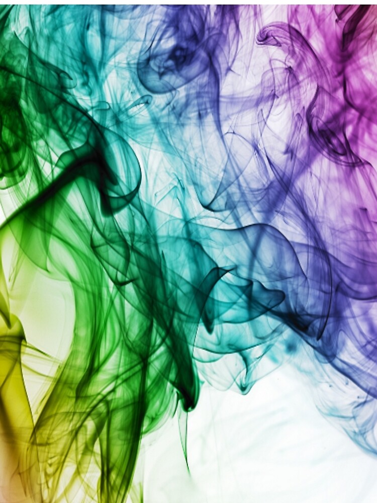 Colorful life by grickodd