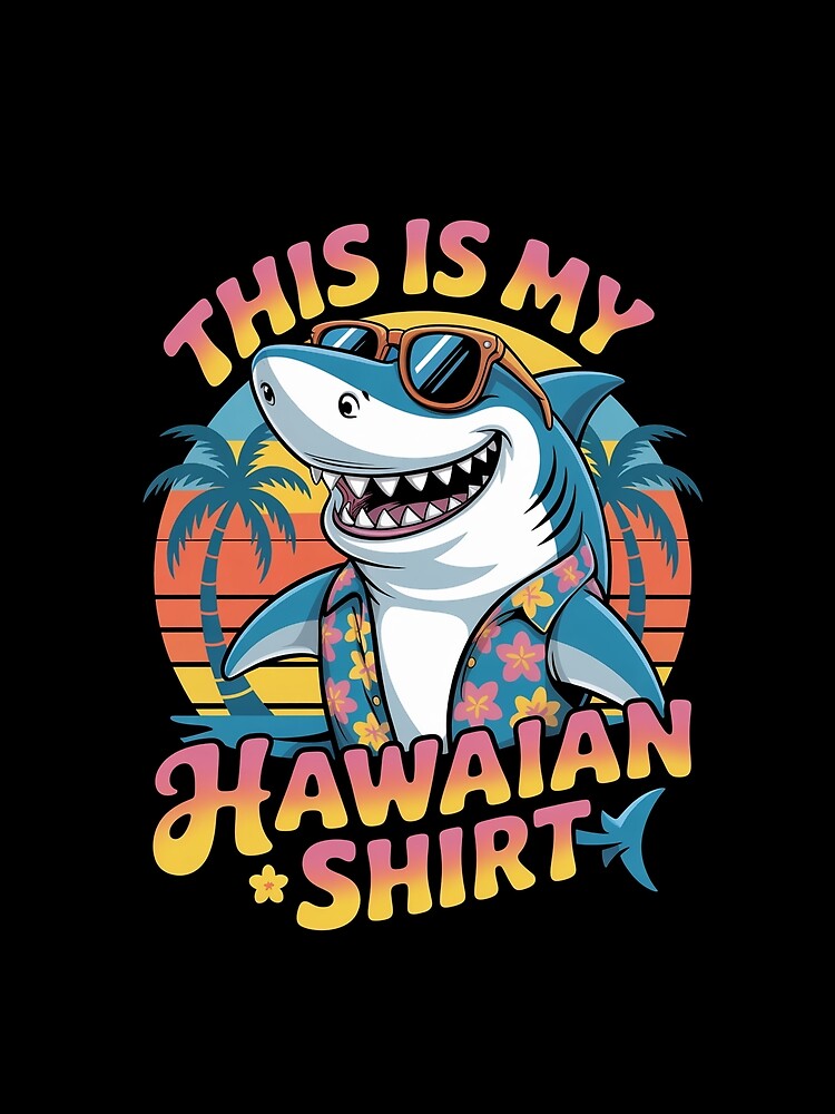 Family Vacation 2025 Hawaii Matching Group by Patricsselin