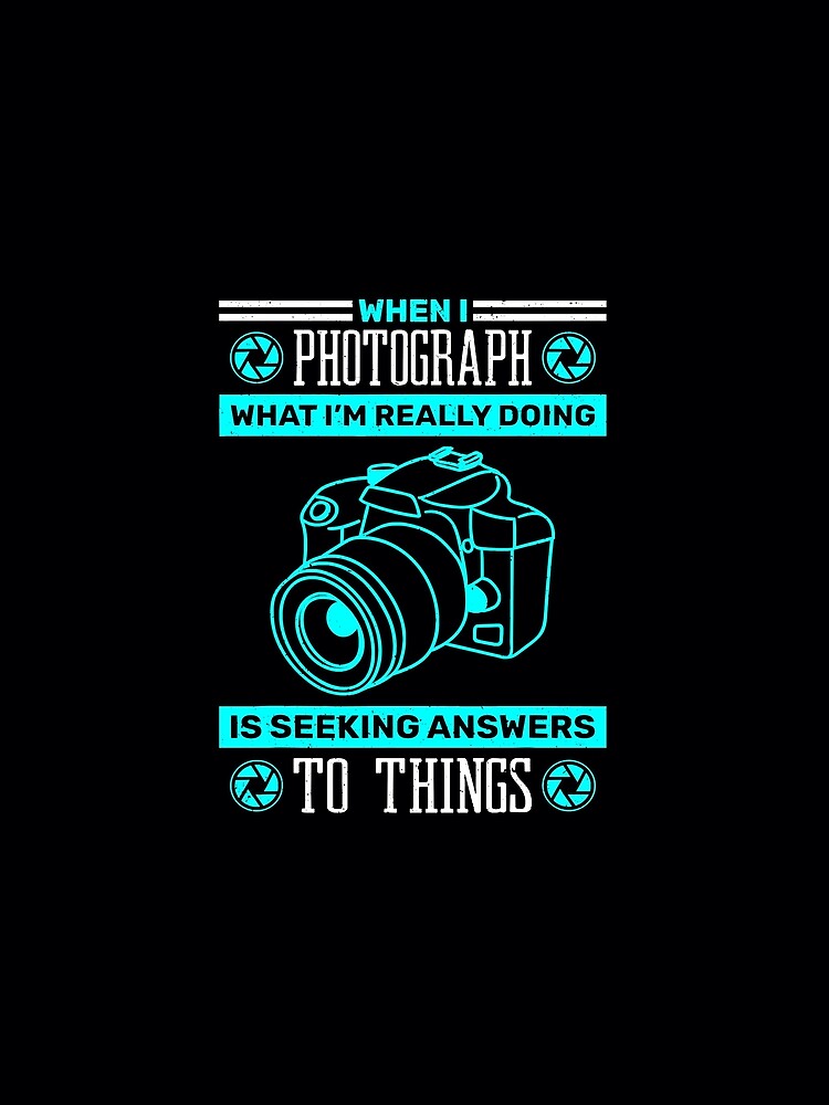 Photography Photographer Vintage Photo by YesterDayCheck