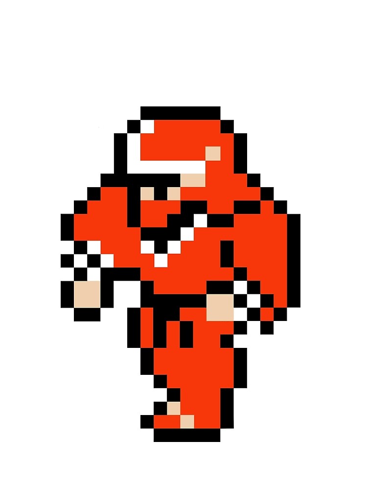 The Ninja by HauntingAppeal