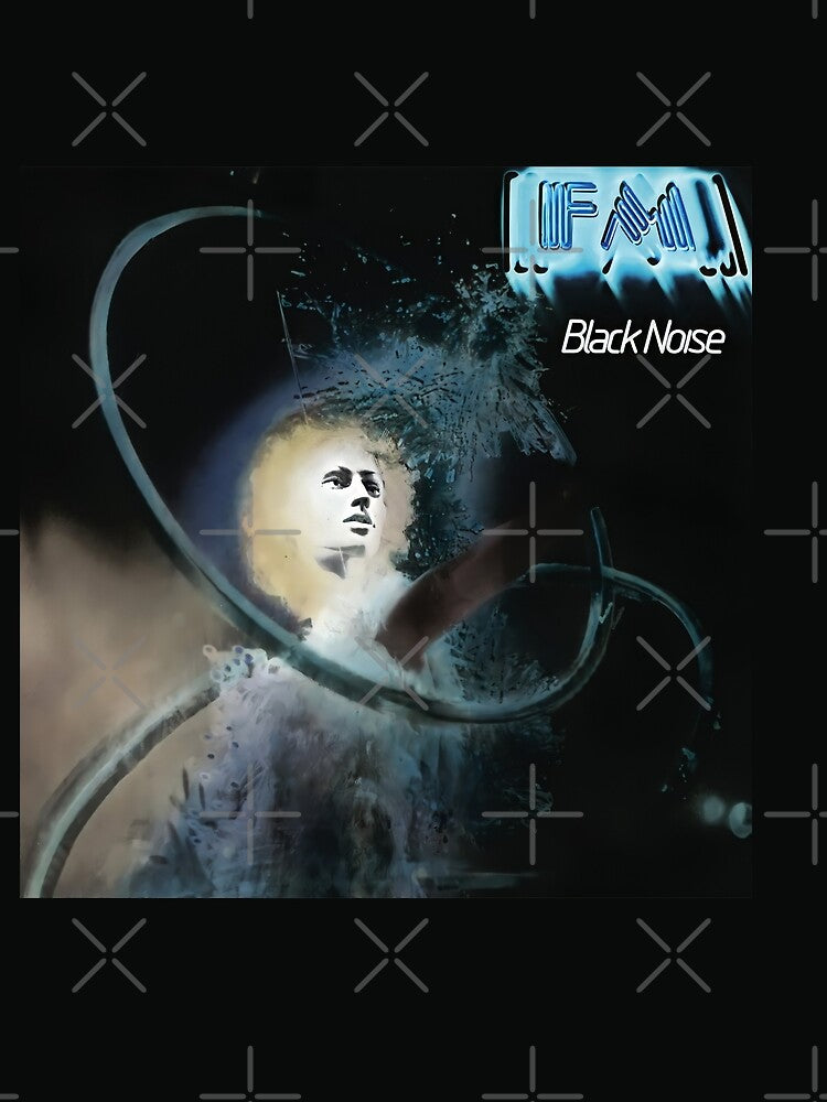 FM - Black Noise (1978) by ThePr00gl0rd