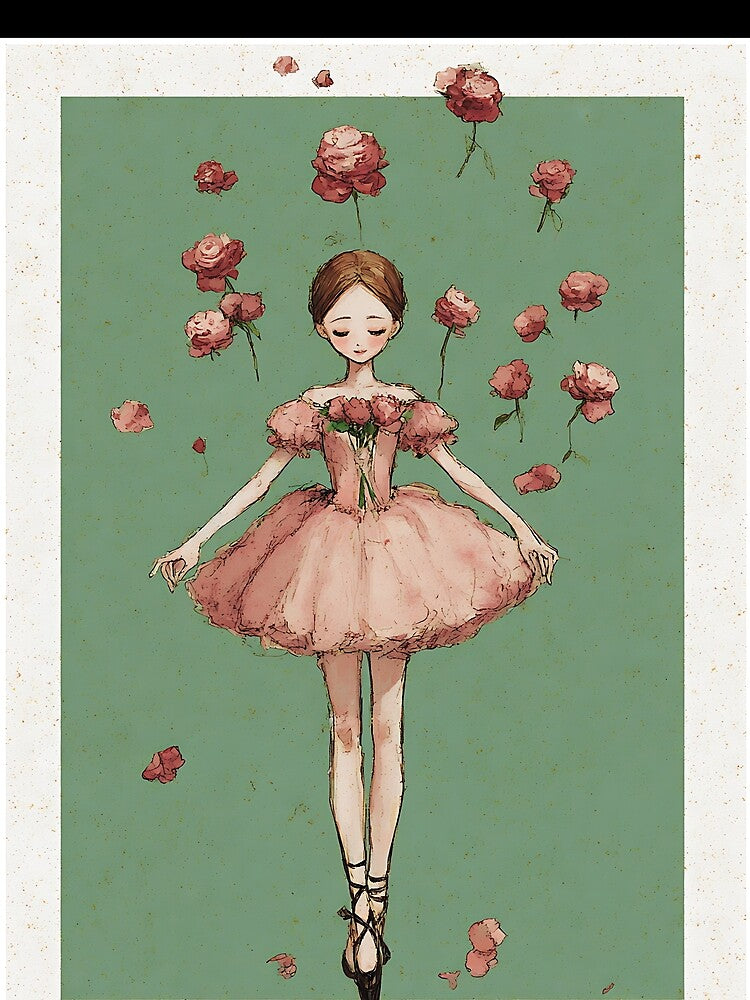 The Sweet Soft Pastel Coquette by bapupa
