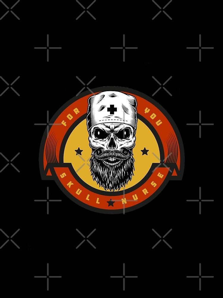 skull vintage by hamza1451