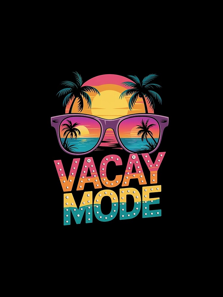 Vacation Summer Family Matching by MaryoKing