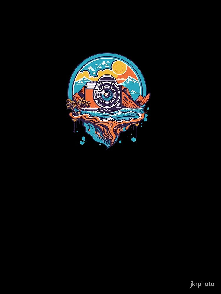 camera by jkrphoto