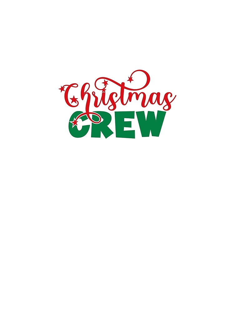 Christmas Crew by CassieReilley