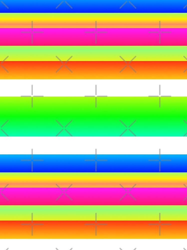 Bright colorful palette | colorful bright color scheme by lausn