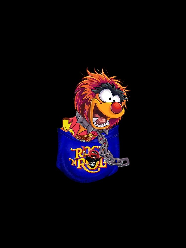 high quality newest design!!! Muppet cool by MustafaMeyer