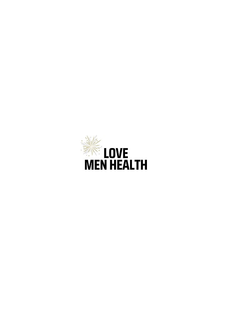 Love men health by zambalala