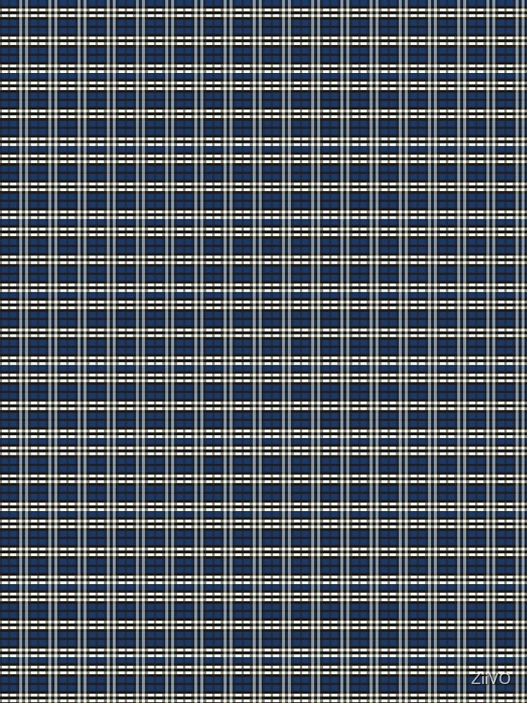 Plaid by ZiiVO