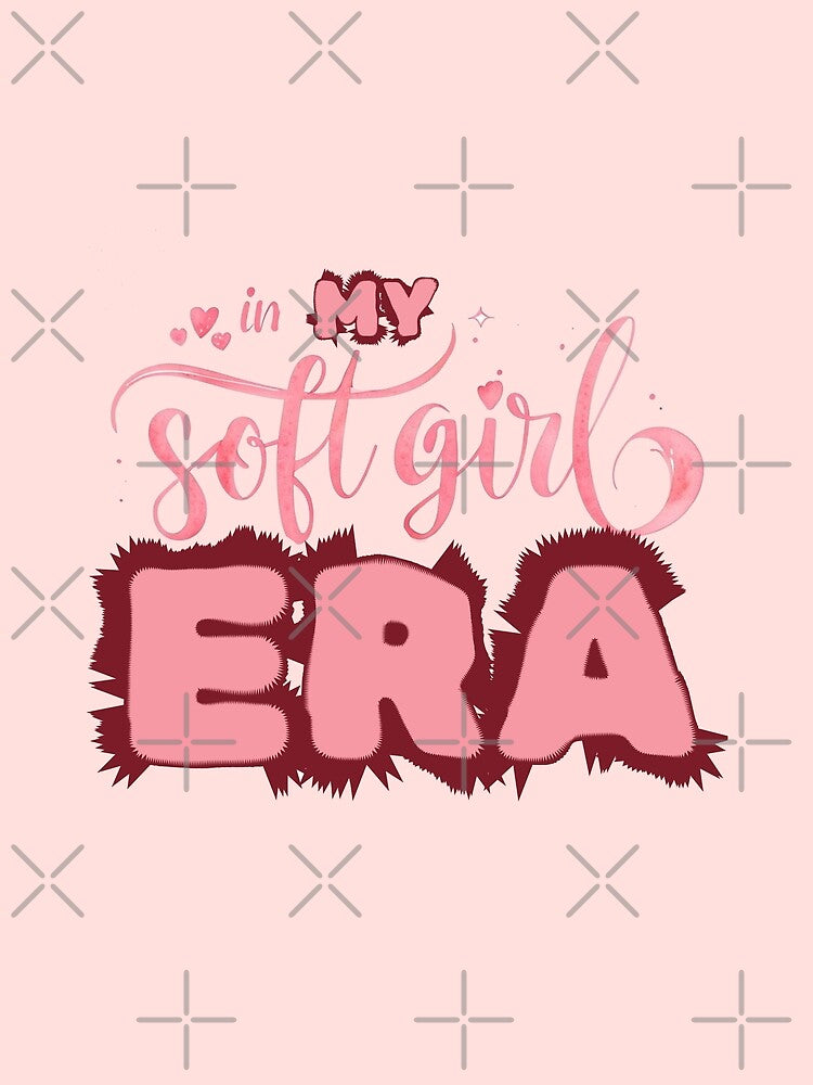in MY soft girl ERA by Stefrait-7