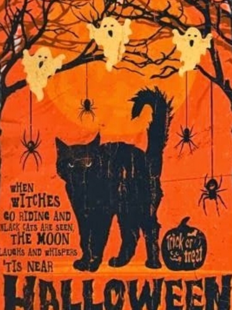 It's Halloween time. by Abstract  Aura art