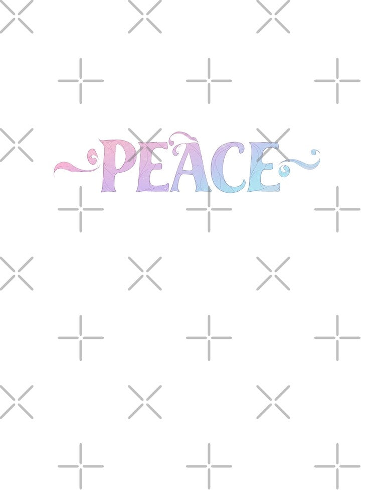 PEACE by FitEnvy