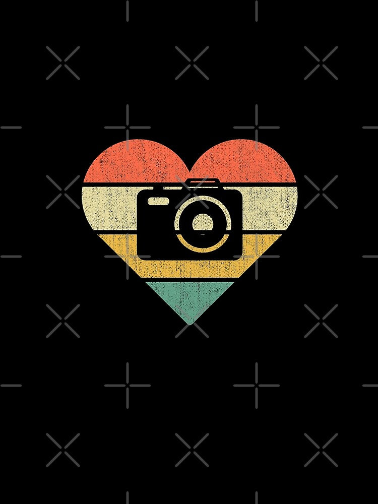 Photography Lovers Men and women by Crazy Trendy Designs