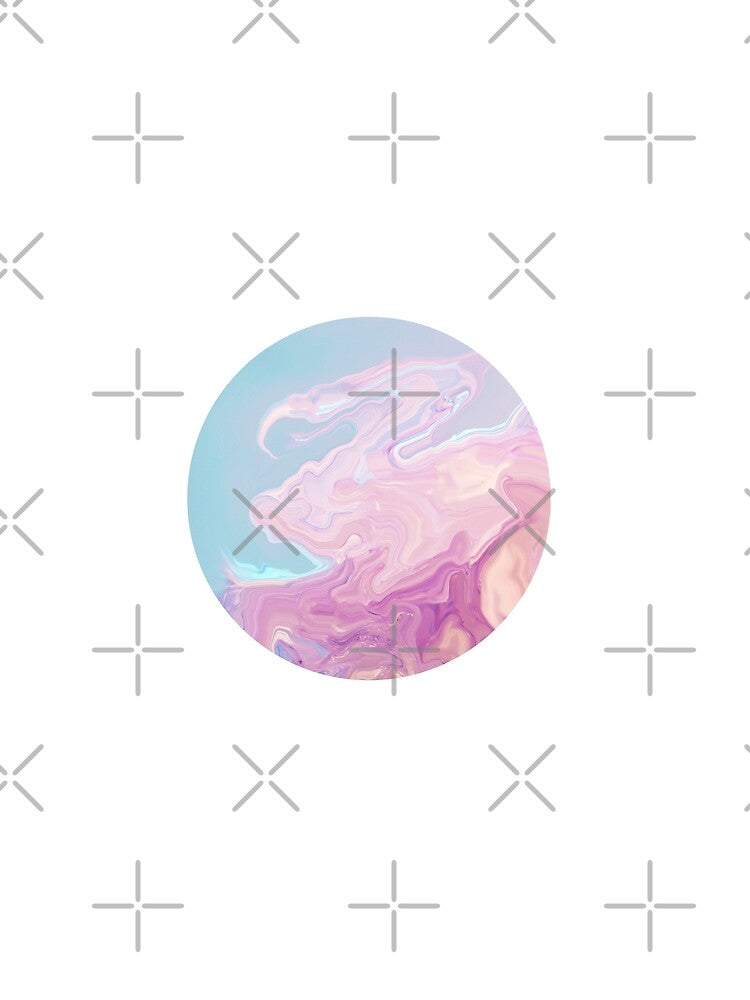 Aesthetic Pastel by PourElla