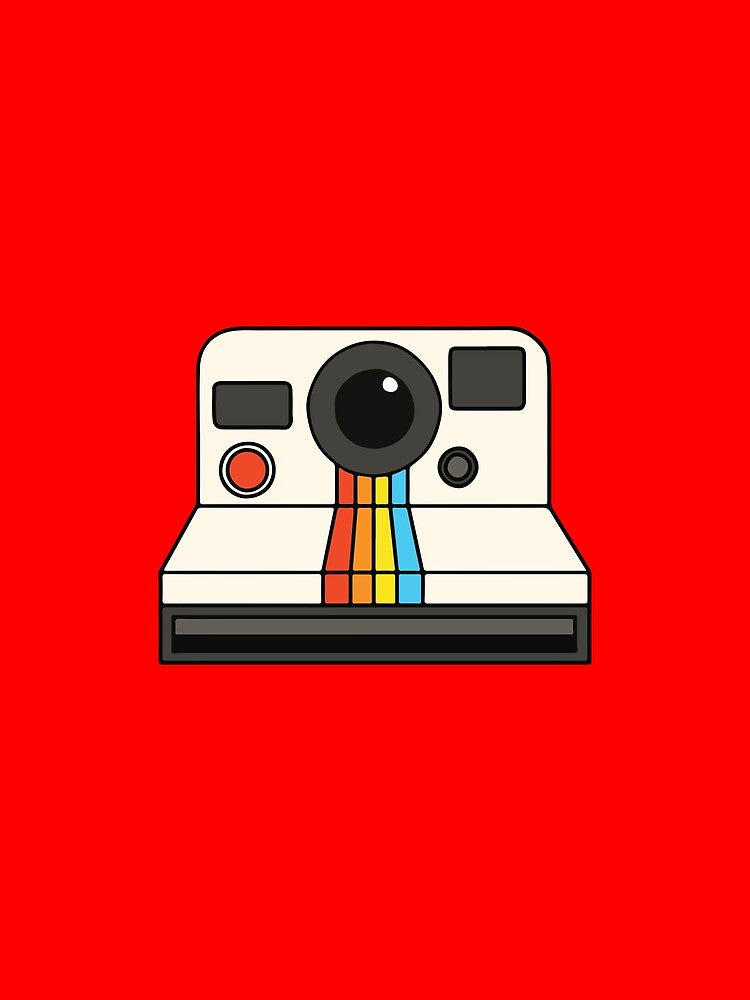 Camera by BrownHorse90s