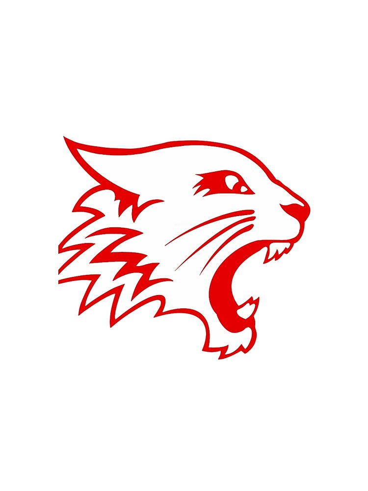 Wildcats logo Men Women by EzekielDea