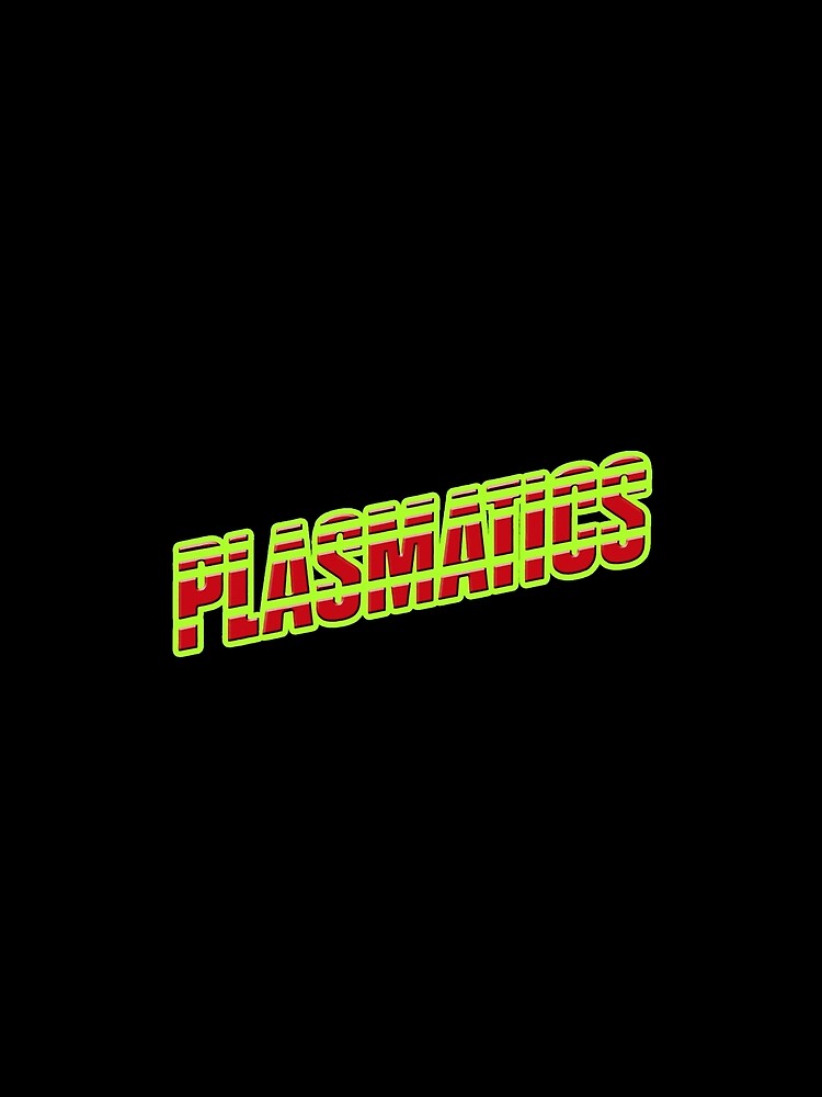 Plasmatics Rock Band by SilverburnBr