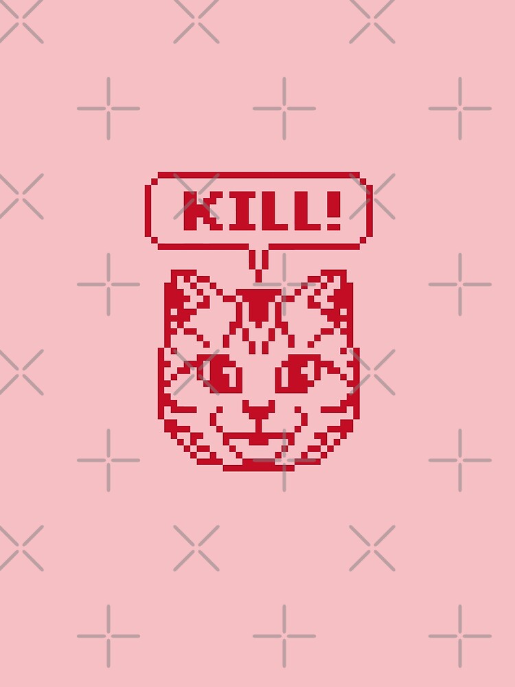 NMH3: P09 - Cat by C2PO