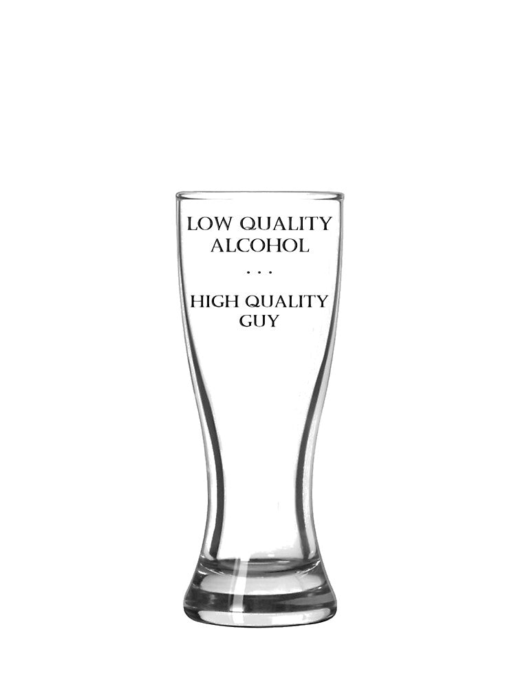 Low Quality Alcohol by tevyerohl