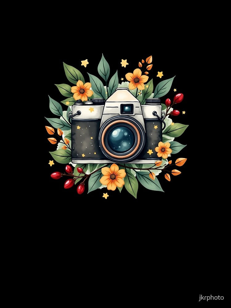 christmas camera dslr by jkrphoto