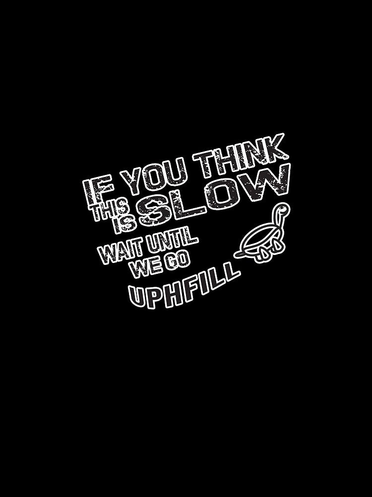 If You Think This Is Slow Funny Rude Car  Decal for Car Window Bumper by FunStickerr