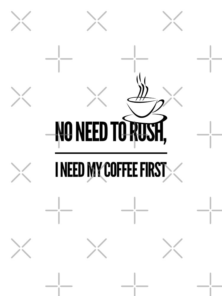 Coffee First by Flog7